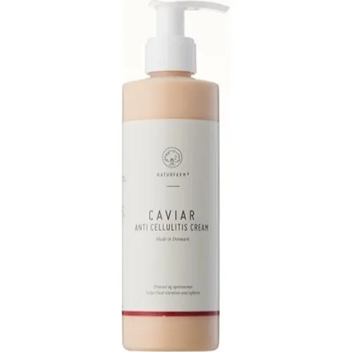 Naturfarm Caviar Anti-Cellulitis Cream 250 ml
