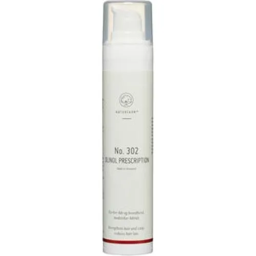 NaturFarm Olinol No 302 Hårserum - 50 ml