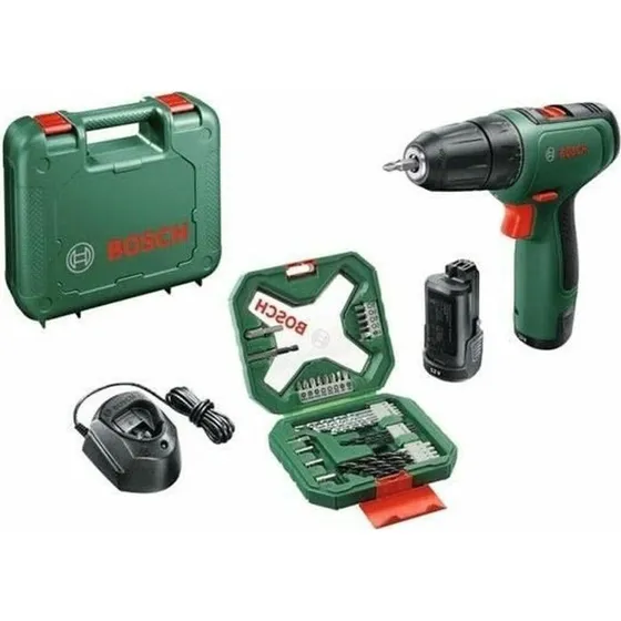 Bosch EasyDrill 1200 12 V – Kompakt skruemaskine