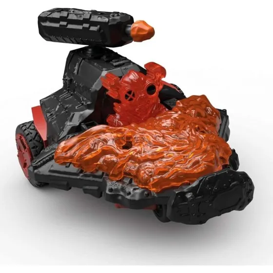 Schleich Eldrador Lava Jet med Mini Creature (42663)
