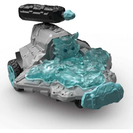 Schleich Eldrador Ice Jet med Mini Creature