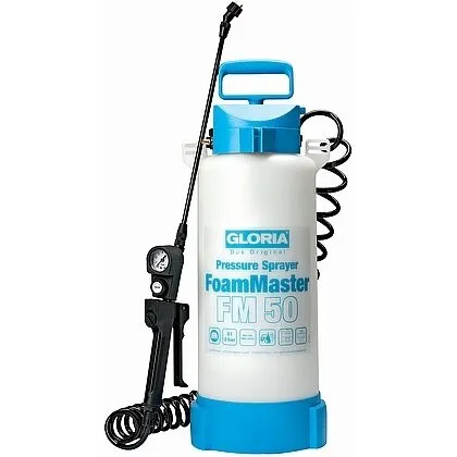 GLORIA FoamMaster FM 50 tryksprøjte 5 L