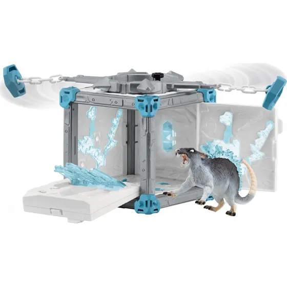 Schleich Eldrador BattleCave Isrotte (42676)