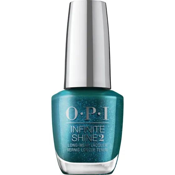 OPI Infinite Shine 2 'Let's Scrooge' 15 ml