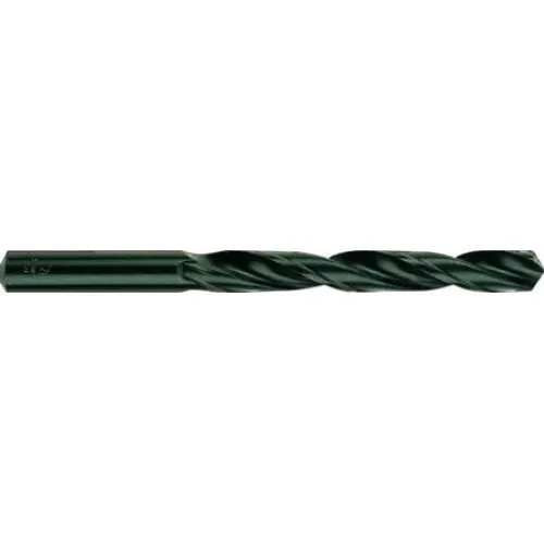 Thurmer Tools HSS Slebne Spiralbor 1,0x12/34mm