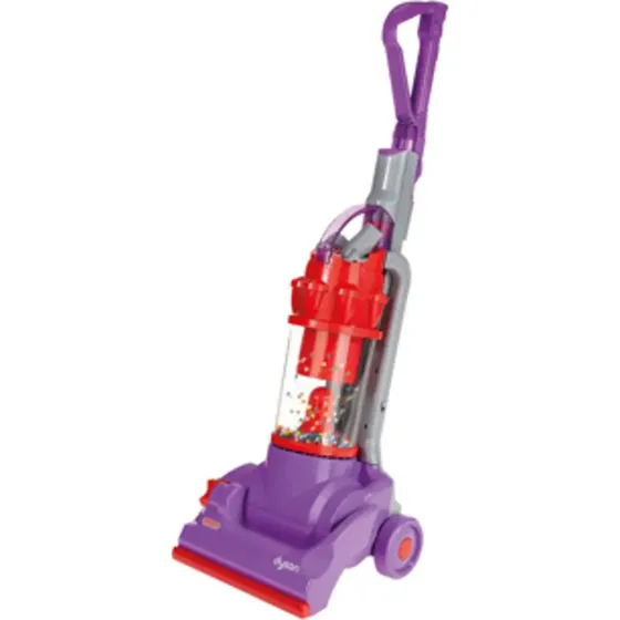 Legetøjsstøvsuger Dyson DC14 ( Casdon ) - batteridrevet