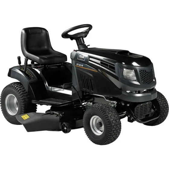 Texas Havetraktor XC140-98 med 432 cc motor