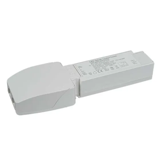 Casambi dæmpbar LED panel driver - 45W, 700-1050mA, 28-40V