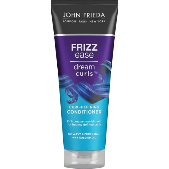 John Frieda Frizz Ease Dream Curls Conditioner 250 ml