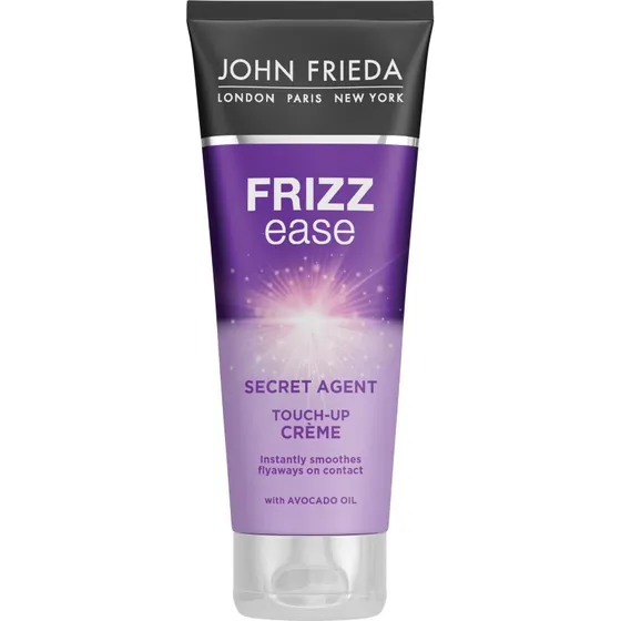 John Frieda Frizz Ease Secret Agent Perfecting Creme 100 ml