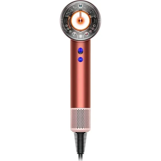 Dyson Supersonic HD16 Nural – Strawberry/Bronze
