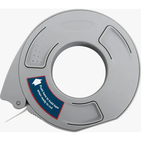 Home it Tape dispenser 48 mm x 50 m inkl. malertape