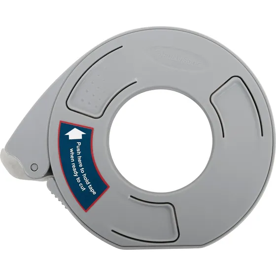 Home it Tape dispenser 25 mm inkl. 50 m malertape