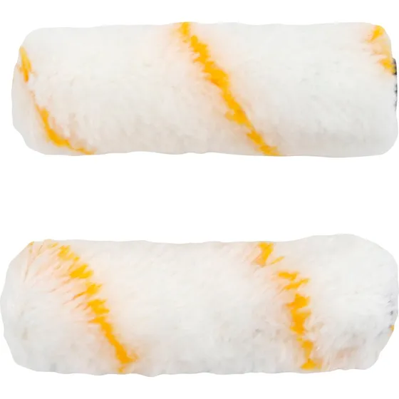 Home it Premium valser til rullehåndtag, 10 cm (2 stk)