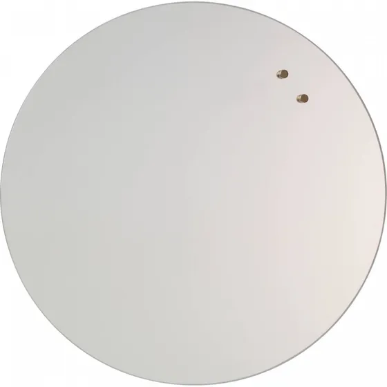 NAGA Nord Magnetisk Cirkel Spejl / Glastavle 45 cm