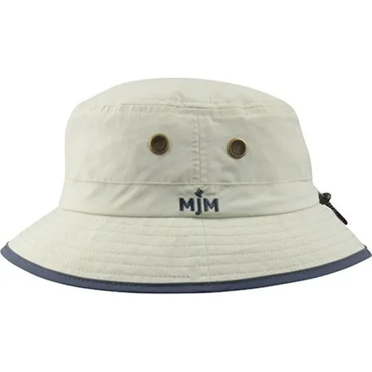 MJM Charlie Taslan Solhat UPF50+ - Beige - L/XL