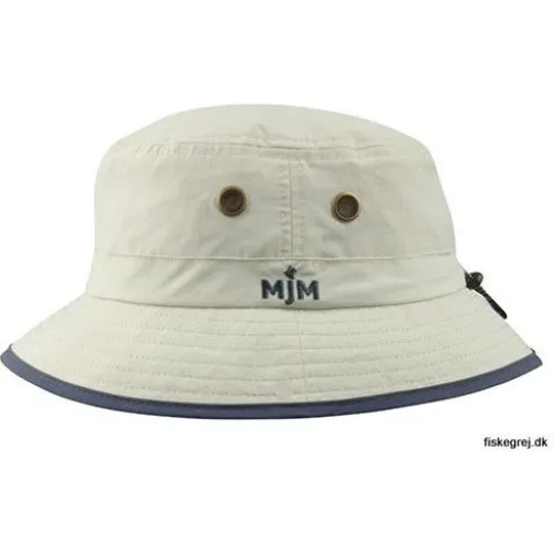 MJM Charlie 29491 Taslan Jakke i Beige