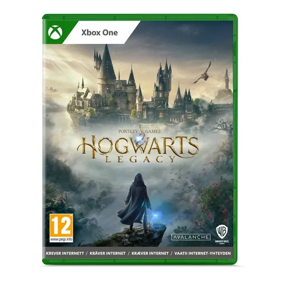 Hogwarts Legacy (Xbox One)