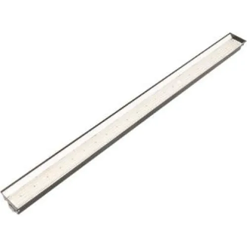 DIOLUM Linari 100W 840 LED-armatur - 16.000 lumen IP23 L1500