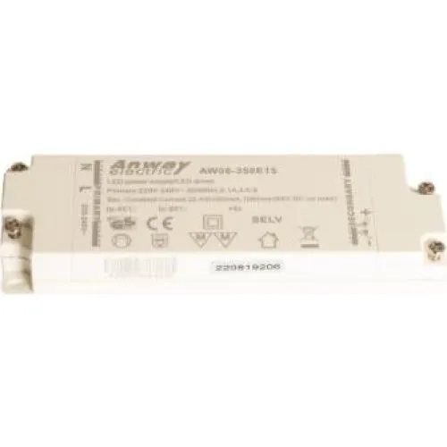 DIOLUM PLF PRO LED driver Ø30cm