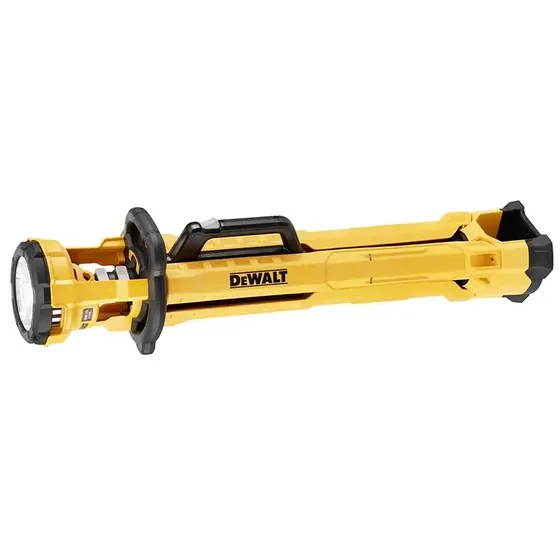 DeWALT 18V XR LED trefodslampe DCL079-XJ
