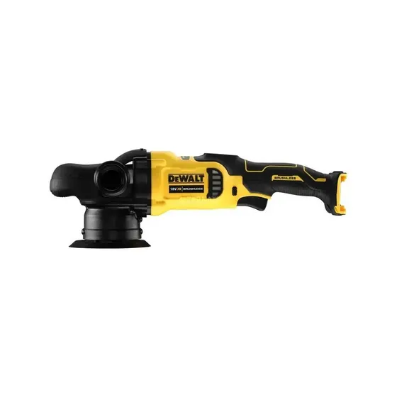 DeWALT DCM848N-XJ 18V XR Dual Action Polermaskine