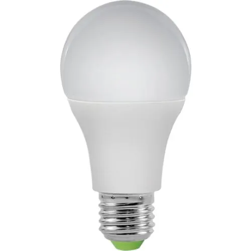 Diolux Norma60 Eco 9W E27 LED-pære 806lm Opal 2700K