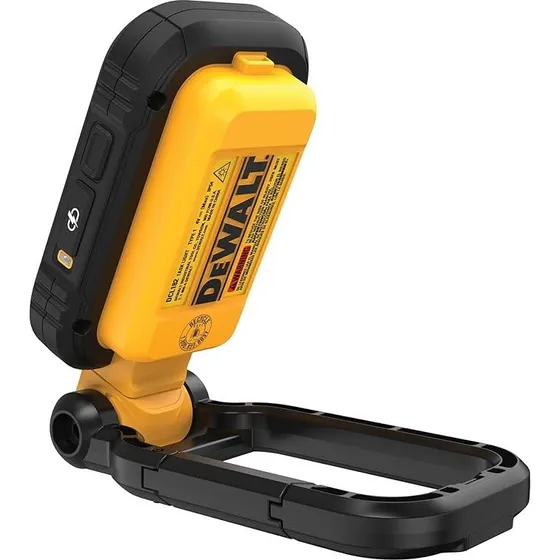 DeWALT DCL182-XJ USB-C Genopladelig LED Arbejdslampe