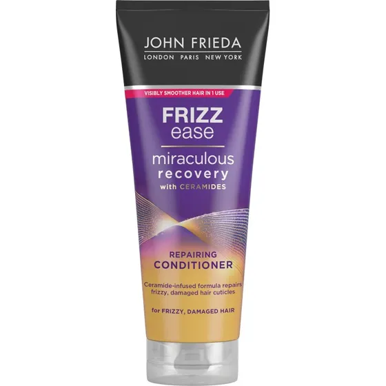 John Frieda Frizz Ease Miraculous Recovery Conditioner 250 ml