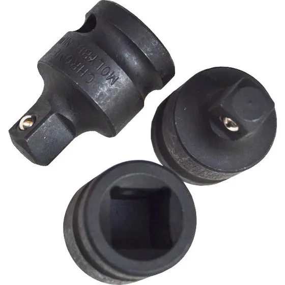BATO Kraft overgang 1/2" F x 3/8" M