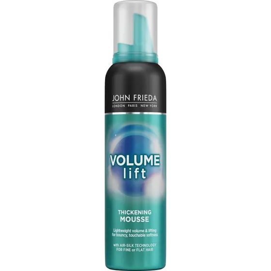 John Frieda Volume Lift Thickening Mousse 200 ml