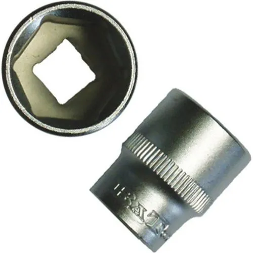BaTo 3/8" EasyDrive kort top 12 mm