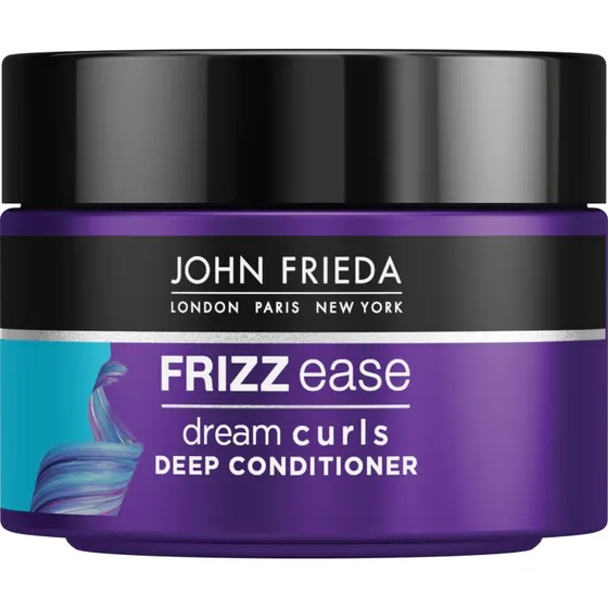 John Frieda Frizz Ease Dream Curls Deep Conditioner 250 ml