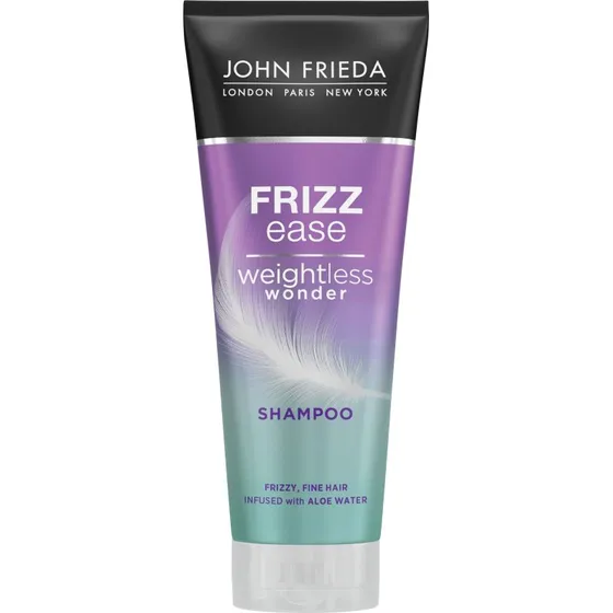 John Frieda Frizz Ease Weightless Wonder Shampoo 250 ml