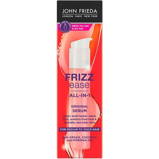 John Frieda Frizz Ease Original Hårserum 50 ml