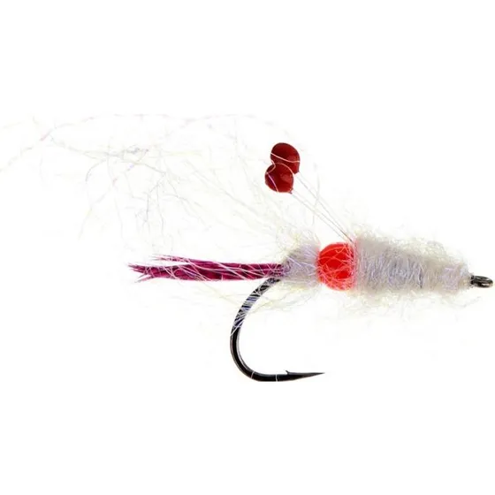 A. Jensen Hot Spot Shrimp Pink