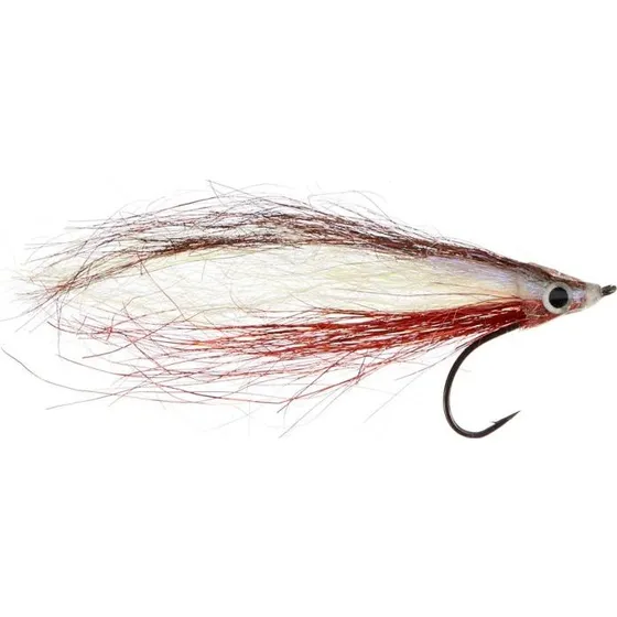 A. Jensen Agerskovs Copper Bait Kystflue