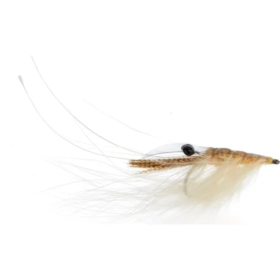 A. Jensen Crangon Shrimp Cream Kystflue