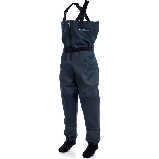 A.Jensen Atlas Zip Waders XXL
