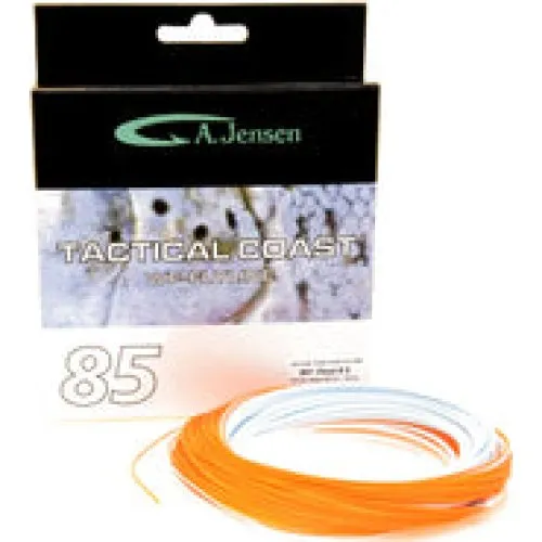 A.Jensen Tactical Coast 85 Floating Fluefiskesnor
