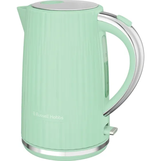 Russell Hobbs Eden elkedel 1,7 L – Pistachio, 2400 W