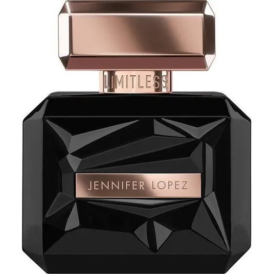 Jennifer Lopez Limitless Eau de Parfum 30 ml