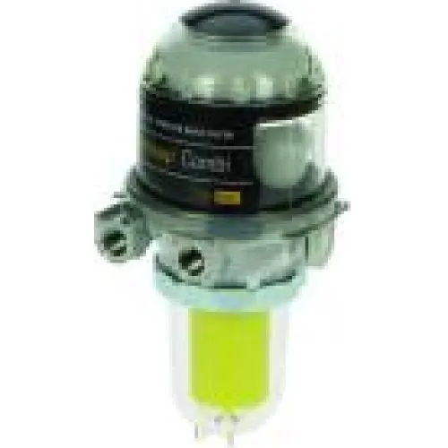 Tigerloop Combi 110 Flow Control