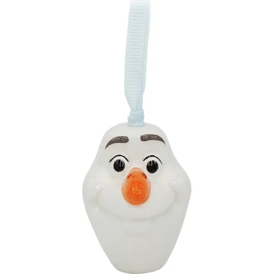 Disney Frost Olaf Julepynt - Hængende Dekoration