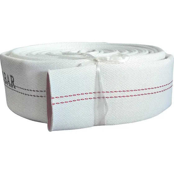 Falck Brandslange 2'', 15 m, 52 mm, 30 bar
