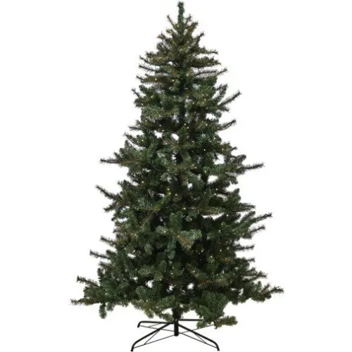 Hortus FRYD Kunstigt Juletræ m/LED - 150 cm