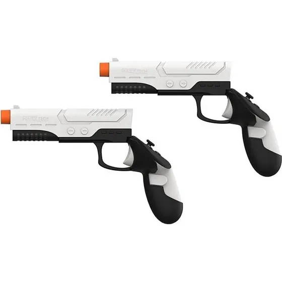 MAXX TECH VR Dual Game Guns til Meta Quest 3