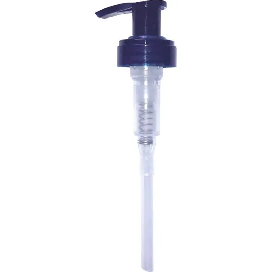 Beauté Pacifique Pump til 200 ml og 500 ml flasker