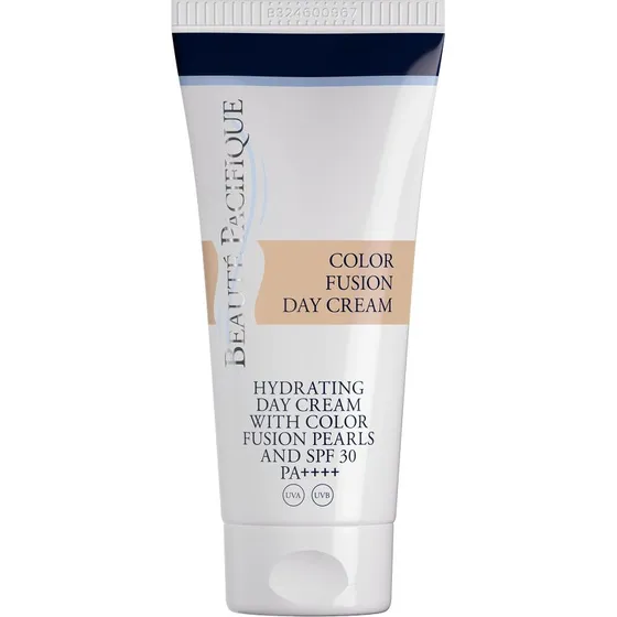 Beauté Pacifique Color Fusion SPF 30 - 50 ml