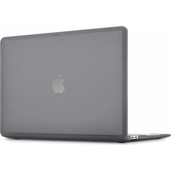 Tech21 Evo Tint Cover til MacBook Air 13" (M1) - Askegrå